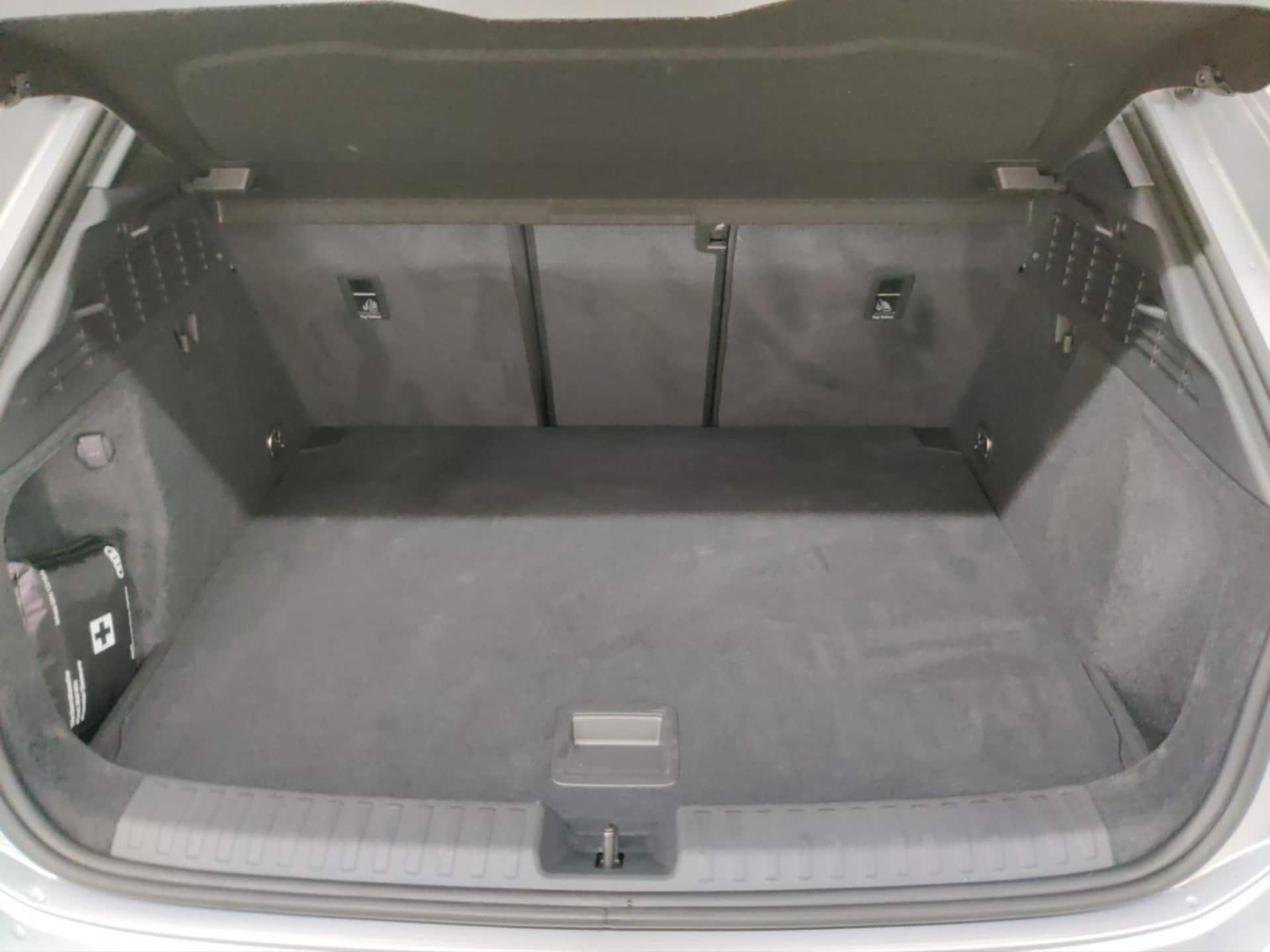 Audi A3 Sportback TFSI e Advanced