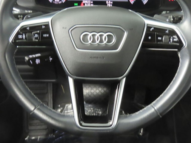 2022 Audi A7 Premium Plus - Photo 16