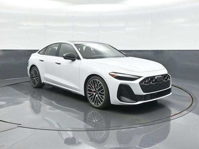 Photo of 2026 Audi S5 Sedan