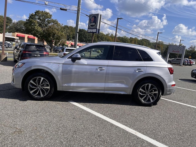 2022 Audi Q5