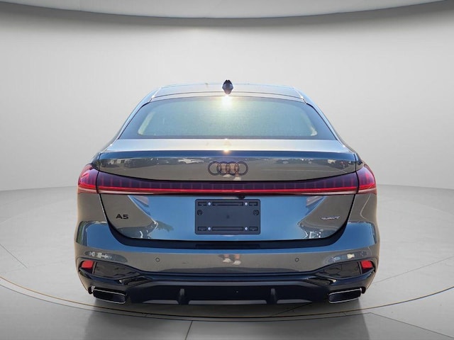 2026 Audi A5 Sedan