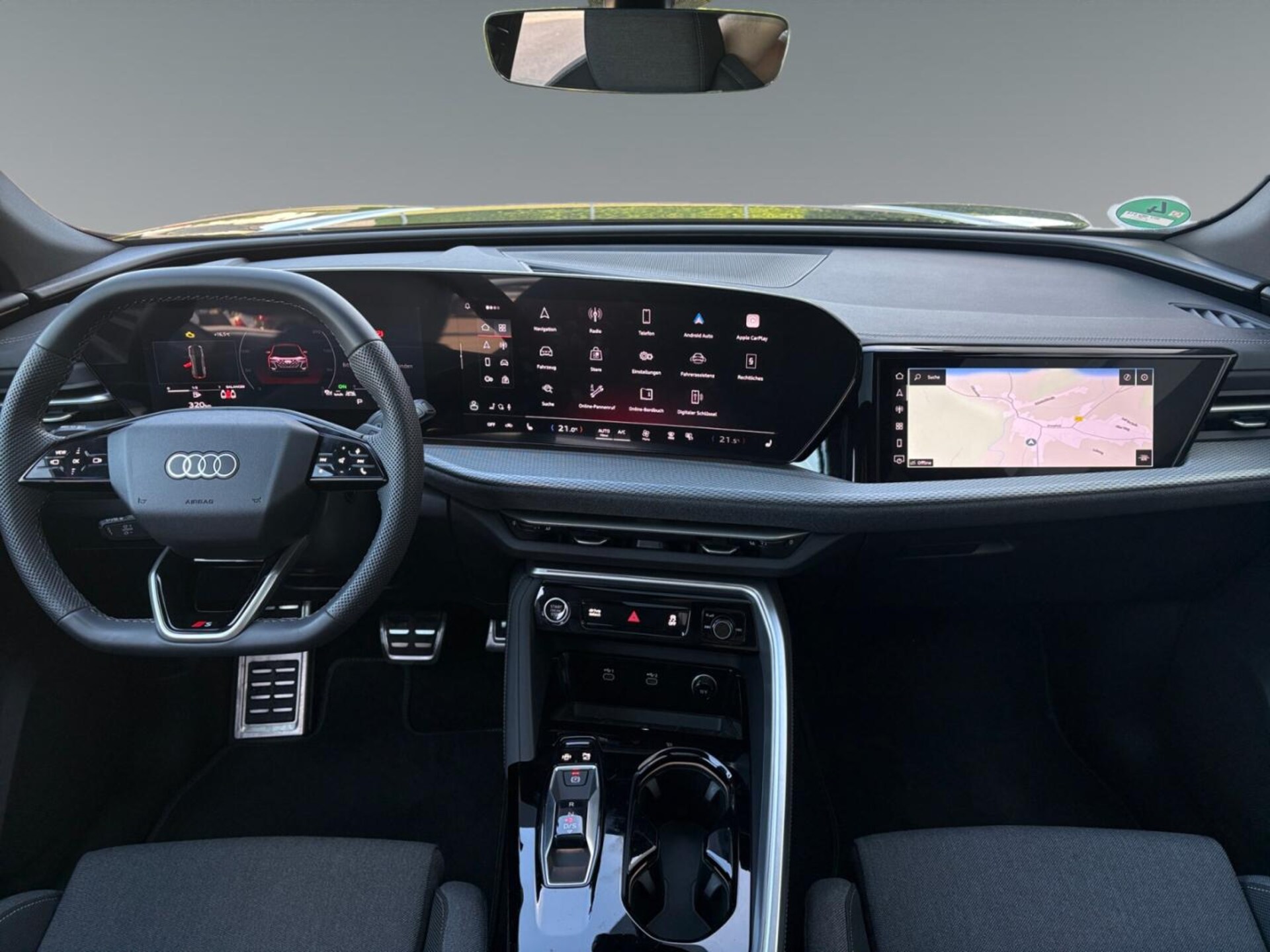 Audi Q5 SUV edition one