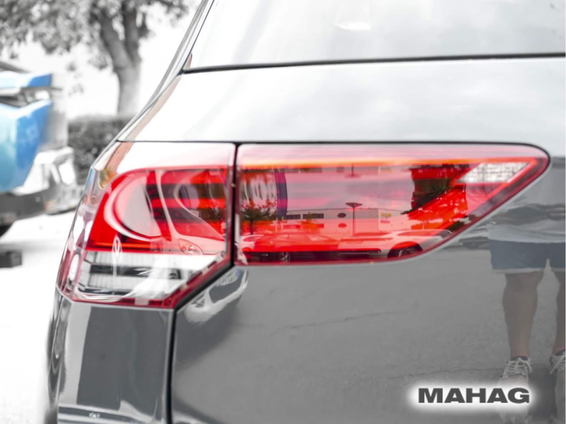 Volkswagen Golf MOVE