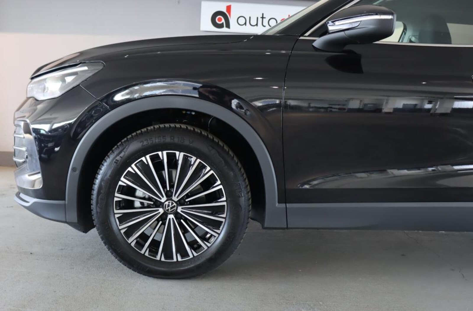 Volkswagen Tiguan – Bild 4