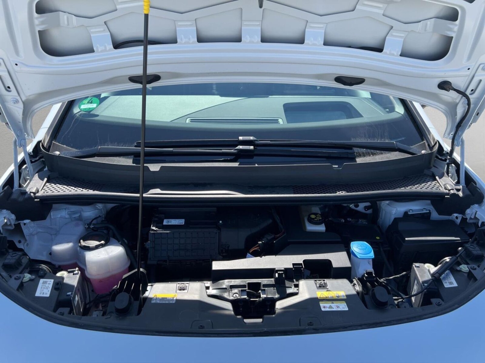 Volkswagen ID.3 Neo – Bild 19