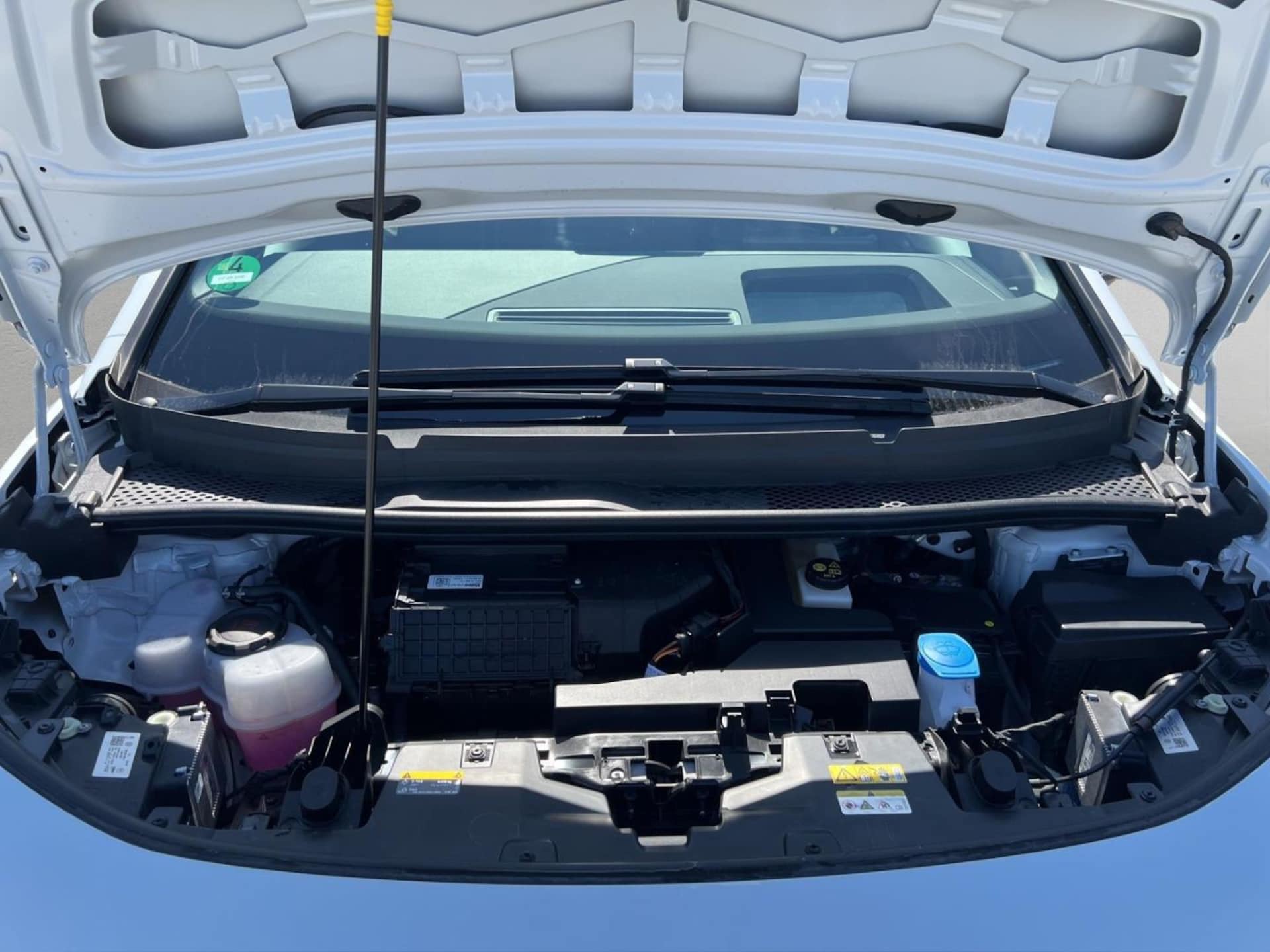 Volkswagen ID.3 Neo Style