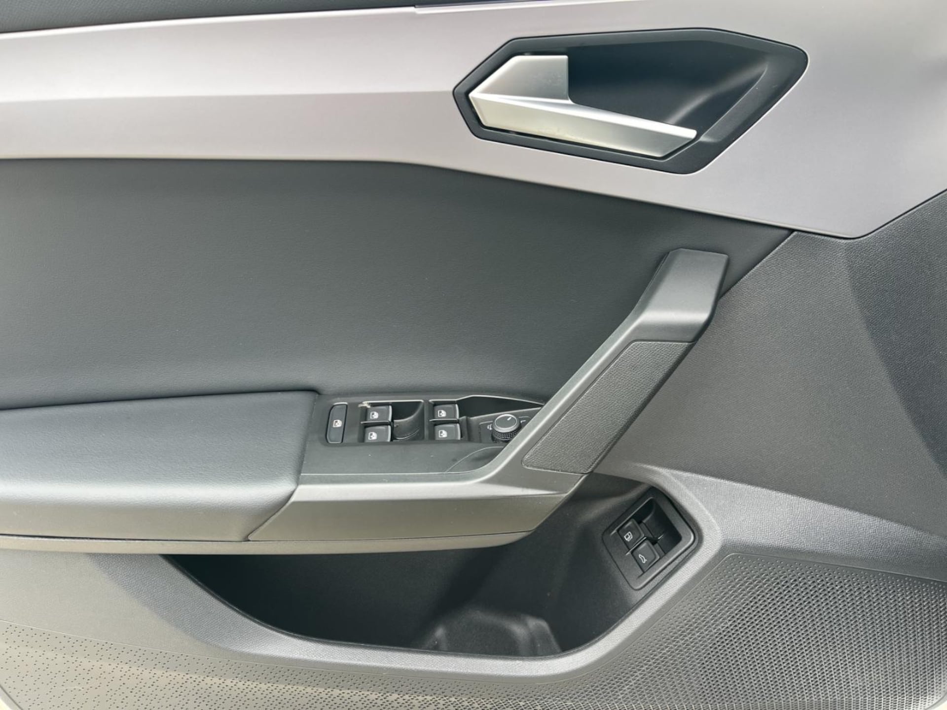 SEAT Leon Sportstourer FR
