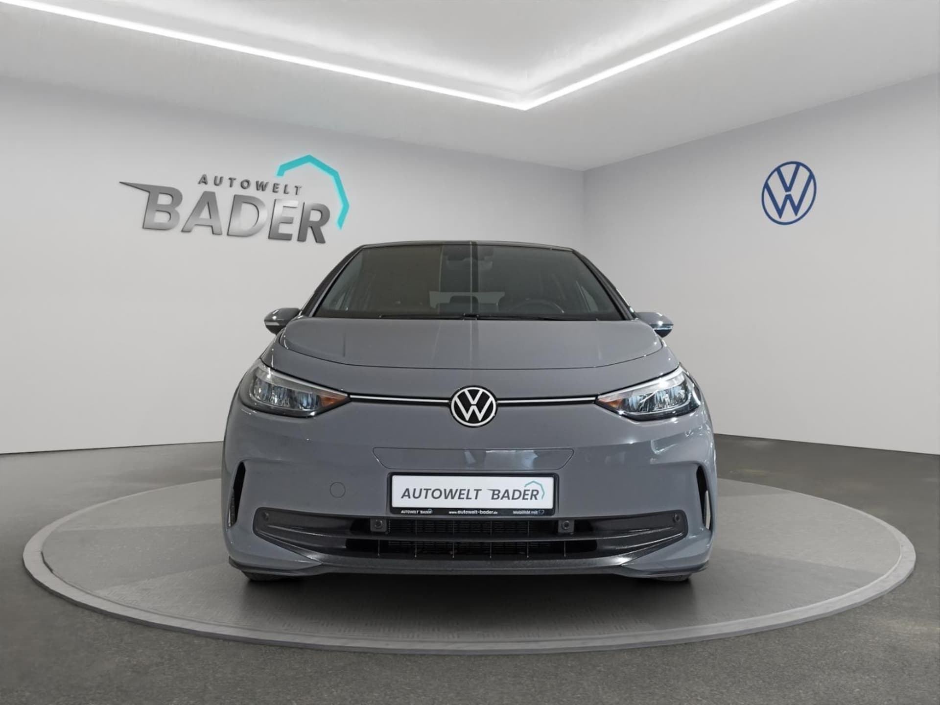 Volkswagen ID.3 MOVE Pro