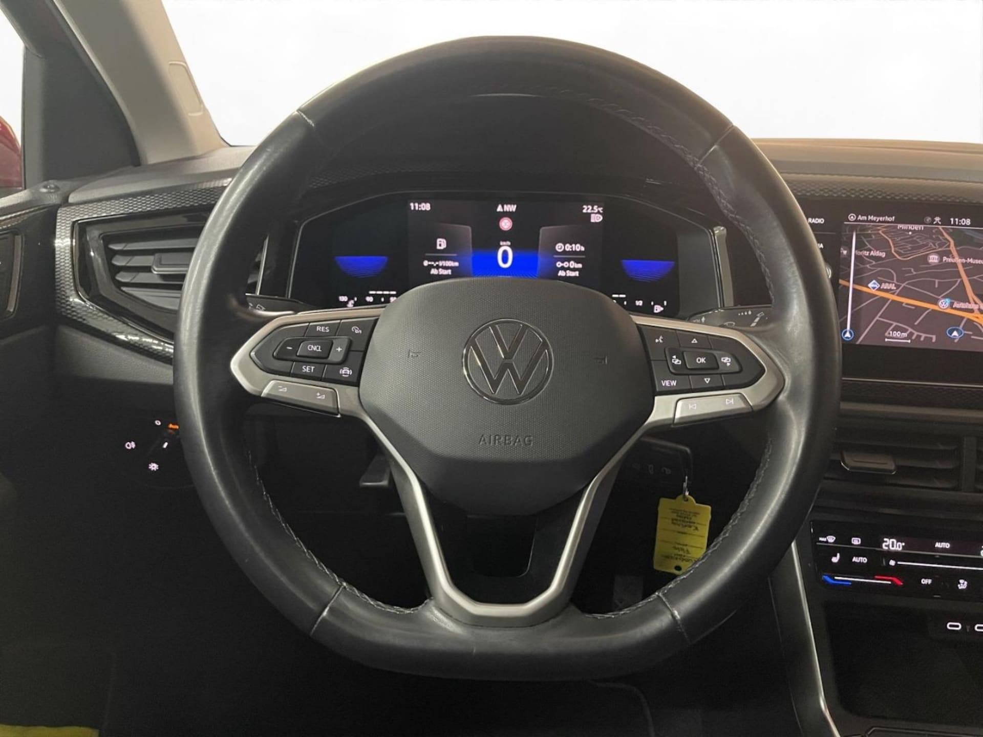 Volkswagen Polo Life