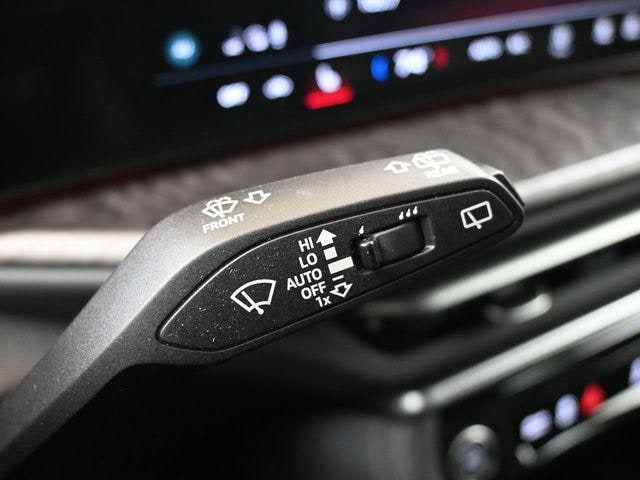 2025 Audi Q5 Premium Plus - Photo 28