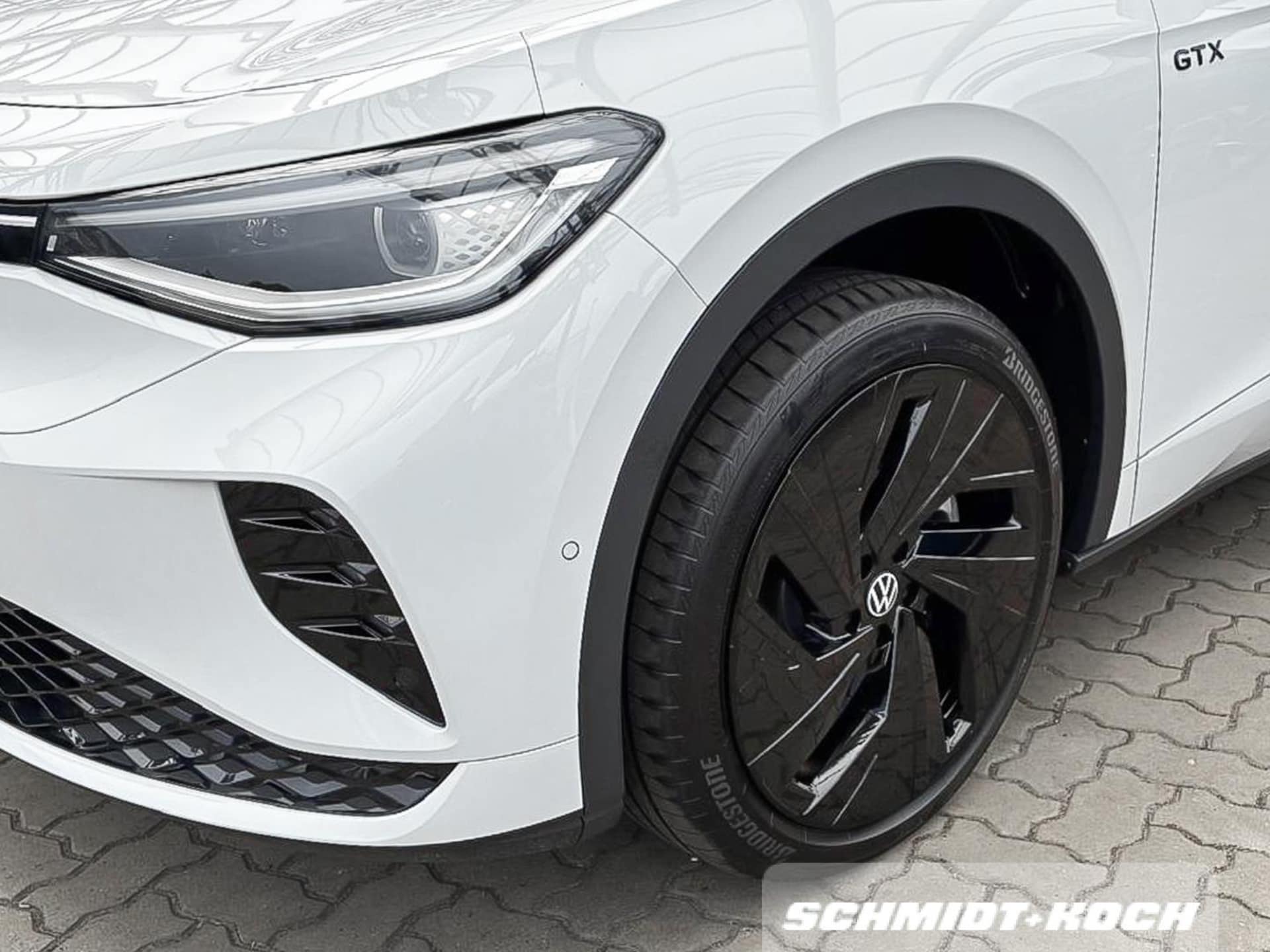 Volkswagen ID.4 Pure