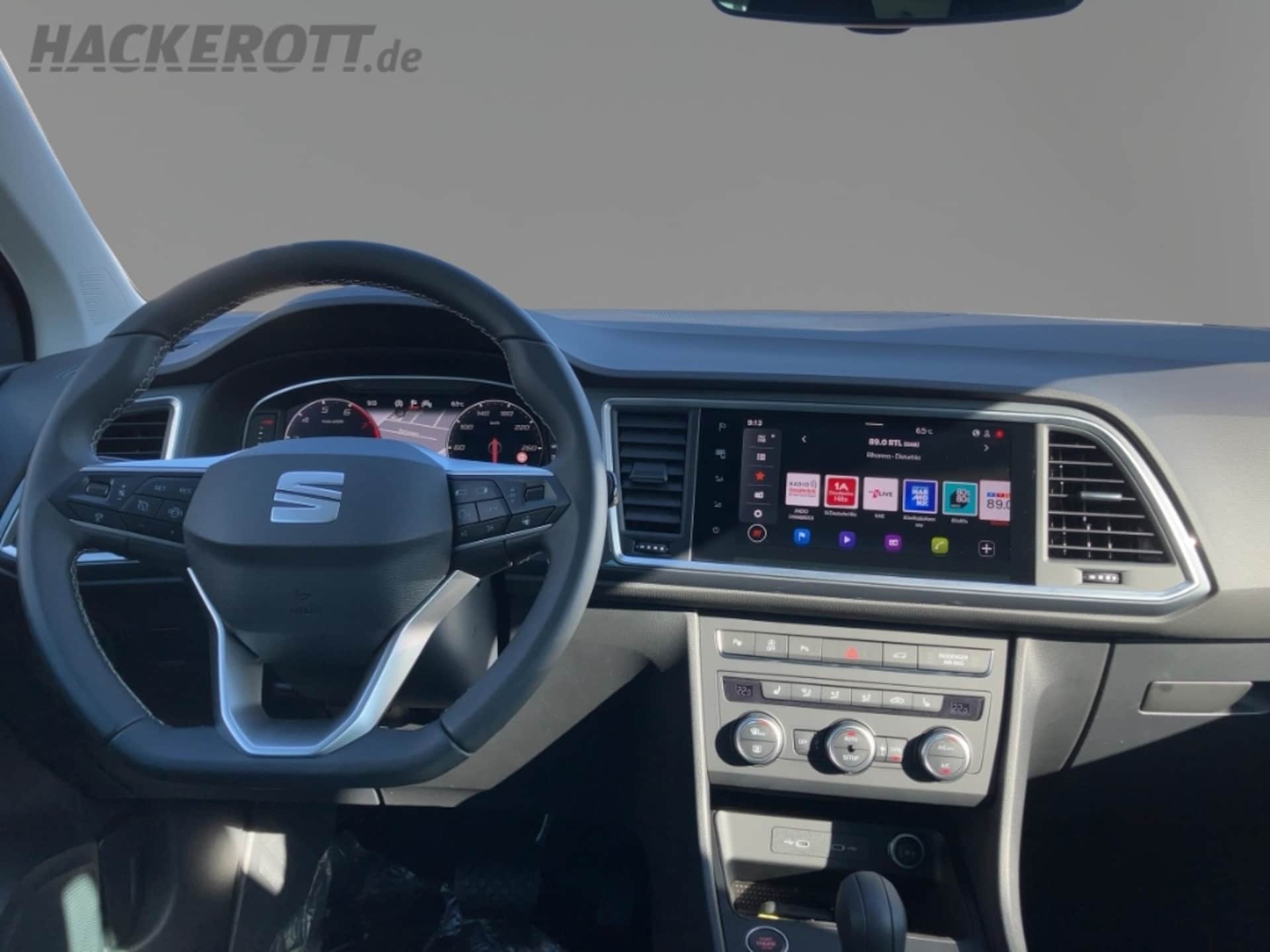 SEAT Ateca Style
