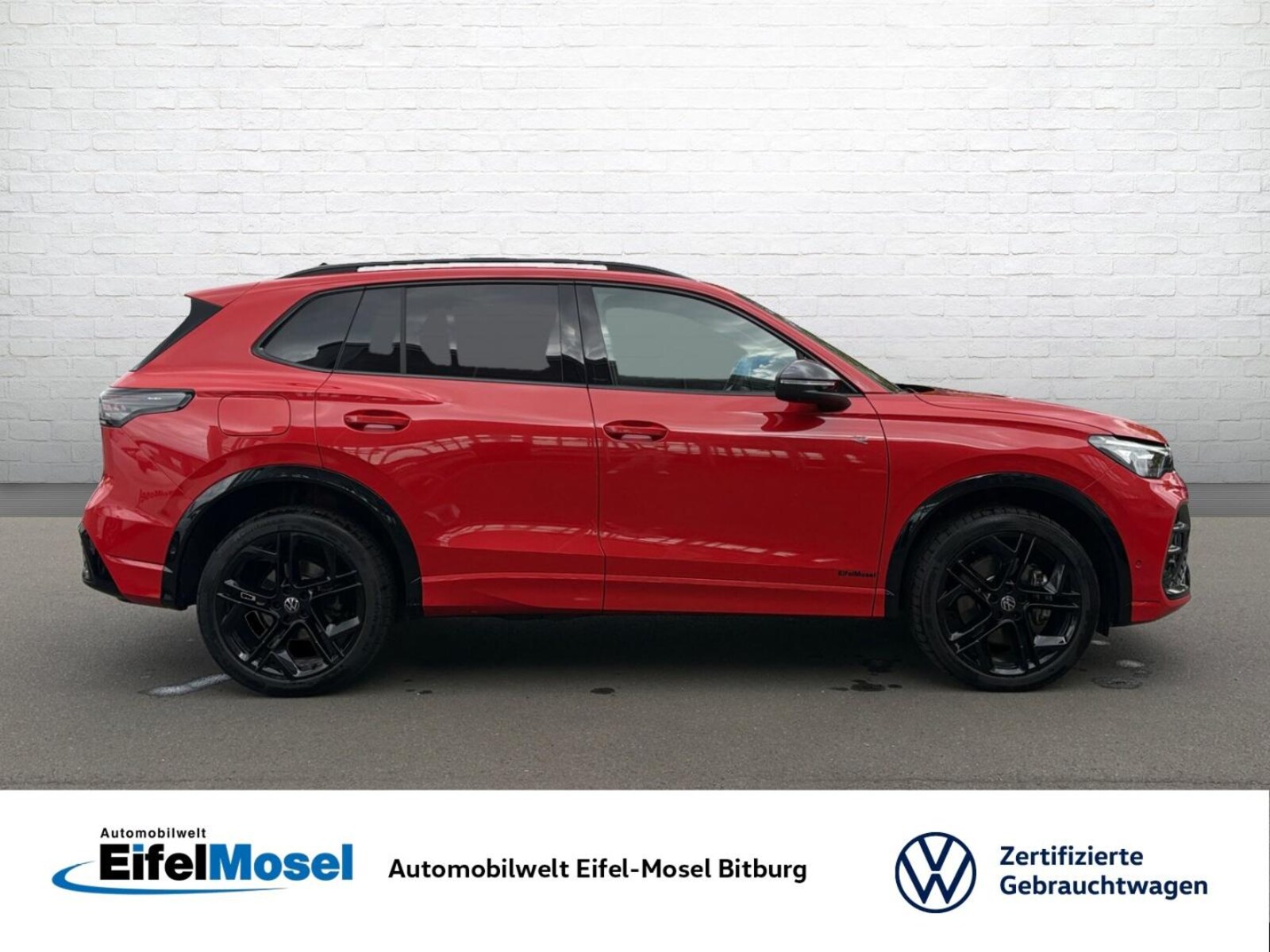 Volkswagen Tiguan – Bild 6