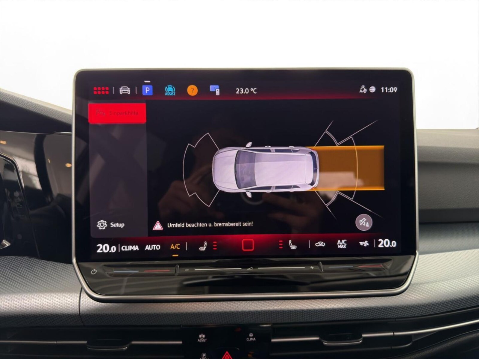 Volkswagen Golf – Bild 16