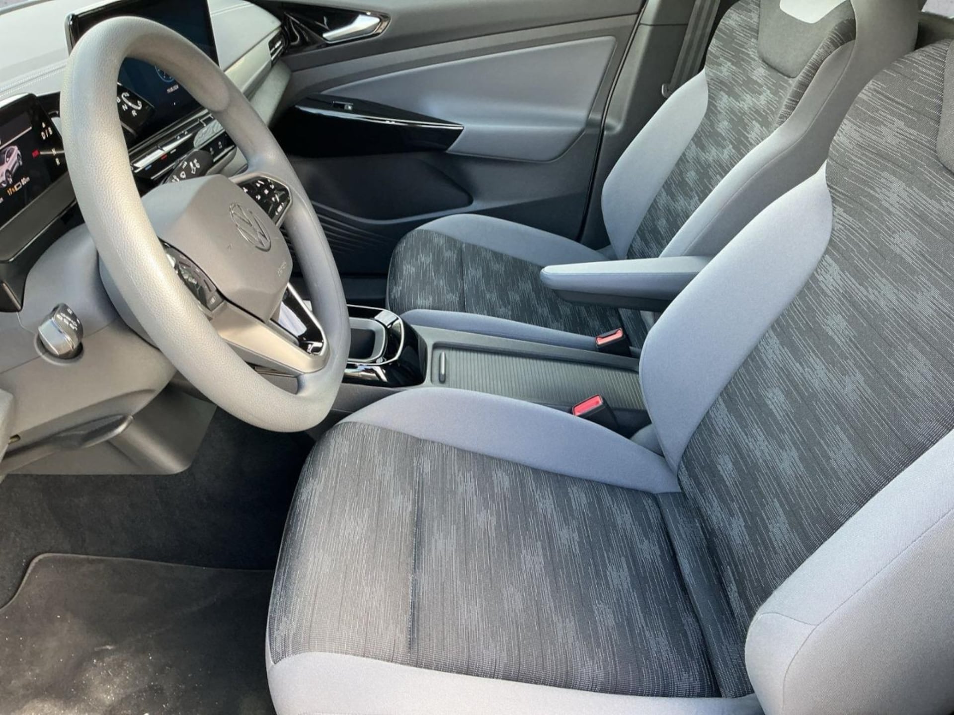 Volkswagen ID.5 Pro