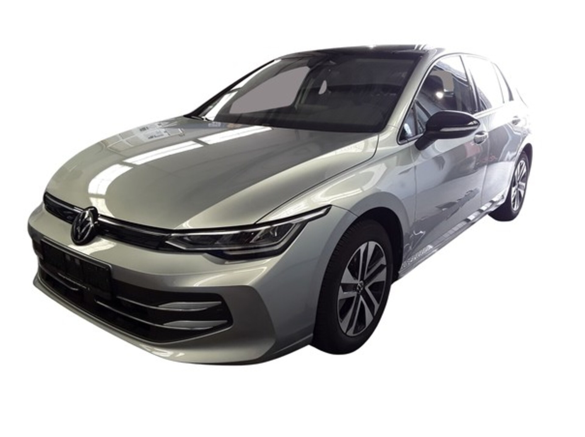 Volkswagen Golf ENERGY