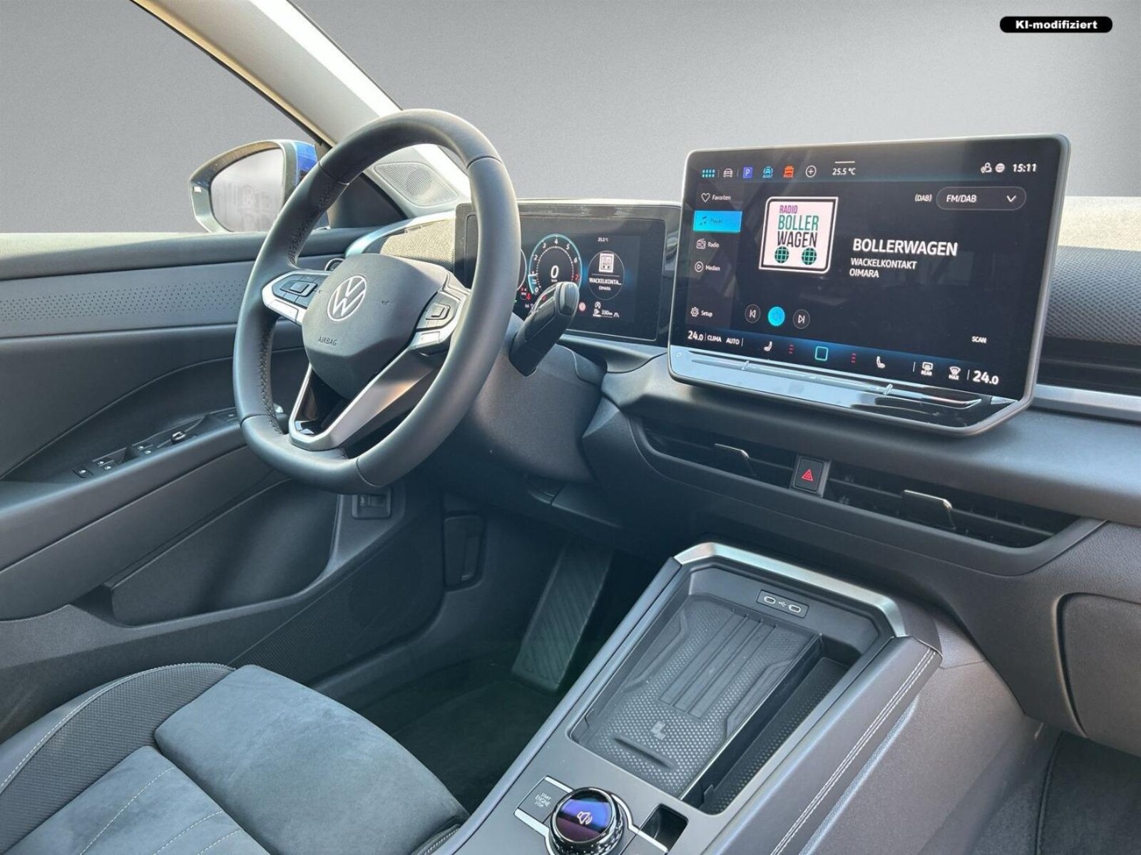 Volkswagen T-Roc – Bild 15