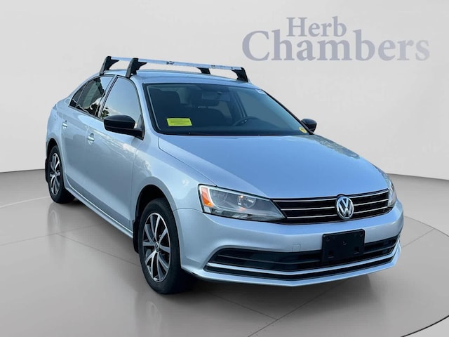 Photo of 2016 Volkswagen Jetta 