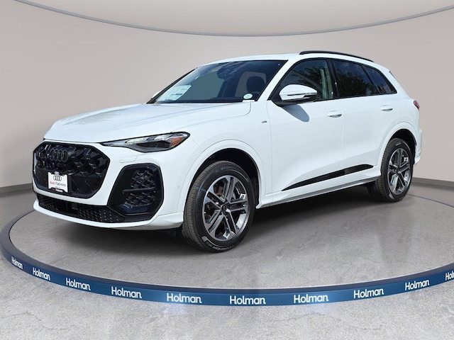 Photo of 2026 Audi Q5