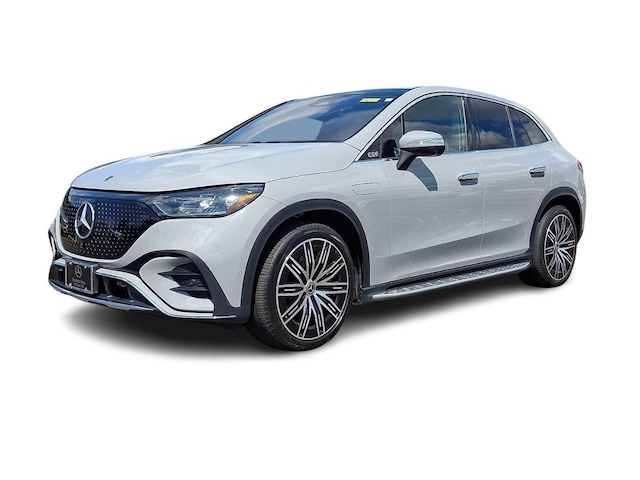 2023 Mercedes-Benz
