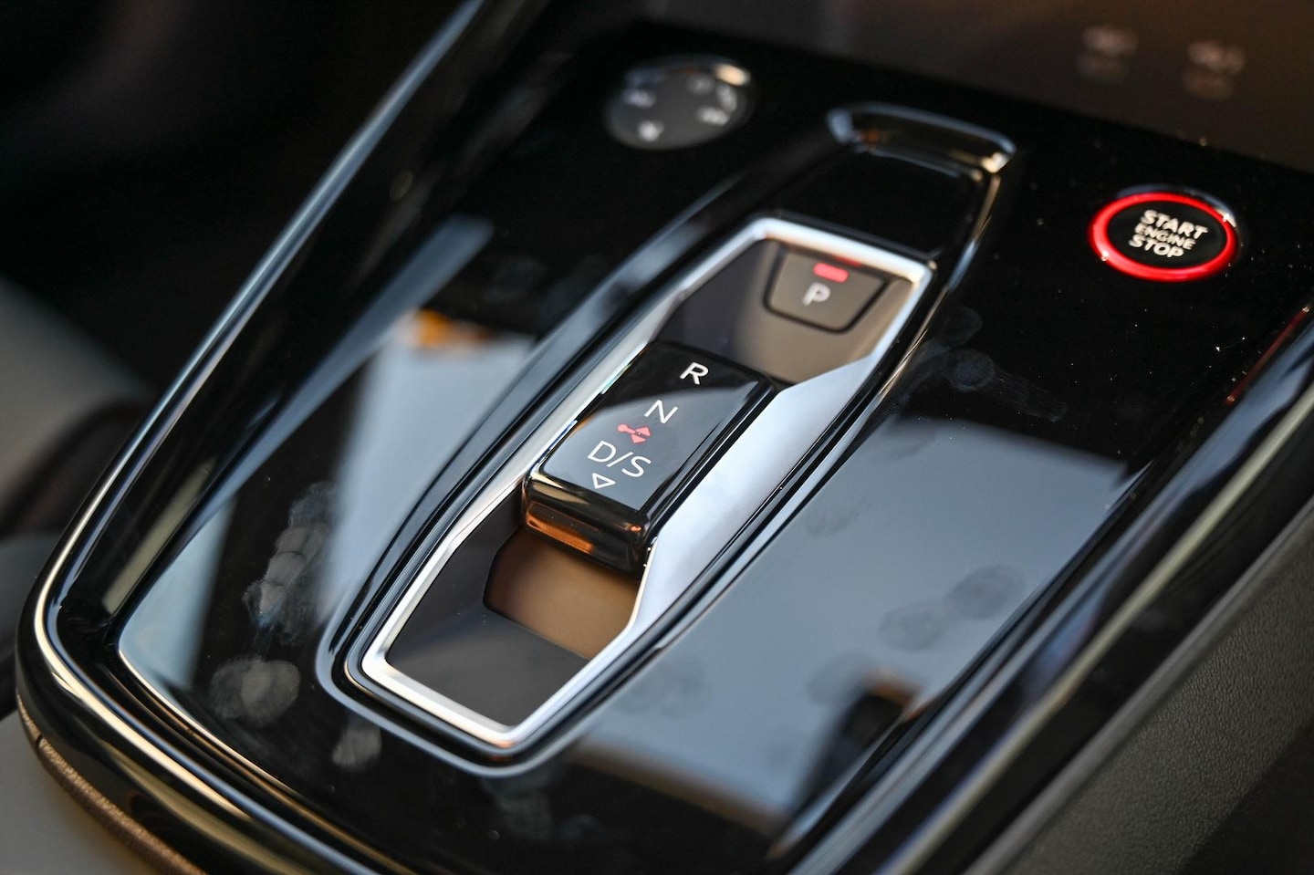 Image about Audi RS 3 Sedan TFSI quattro S tronic