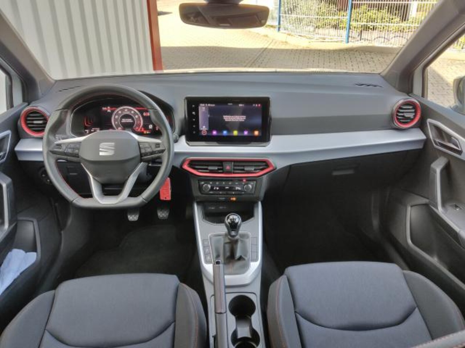 SEAT Arona – Bild 18