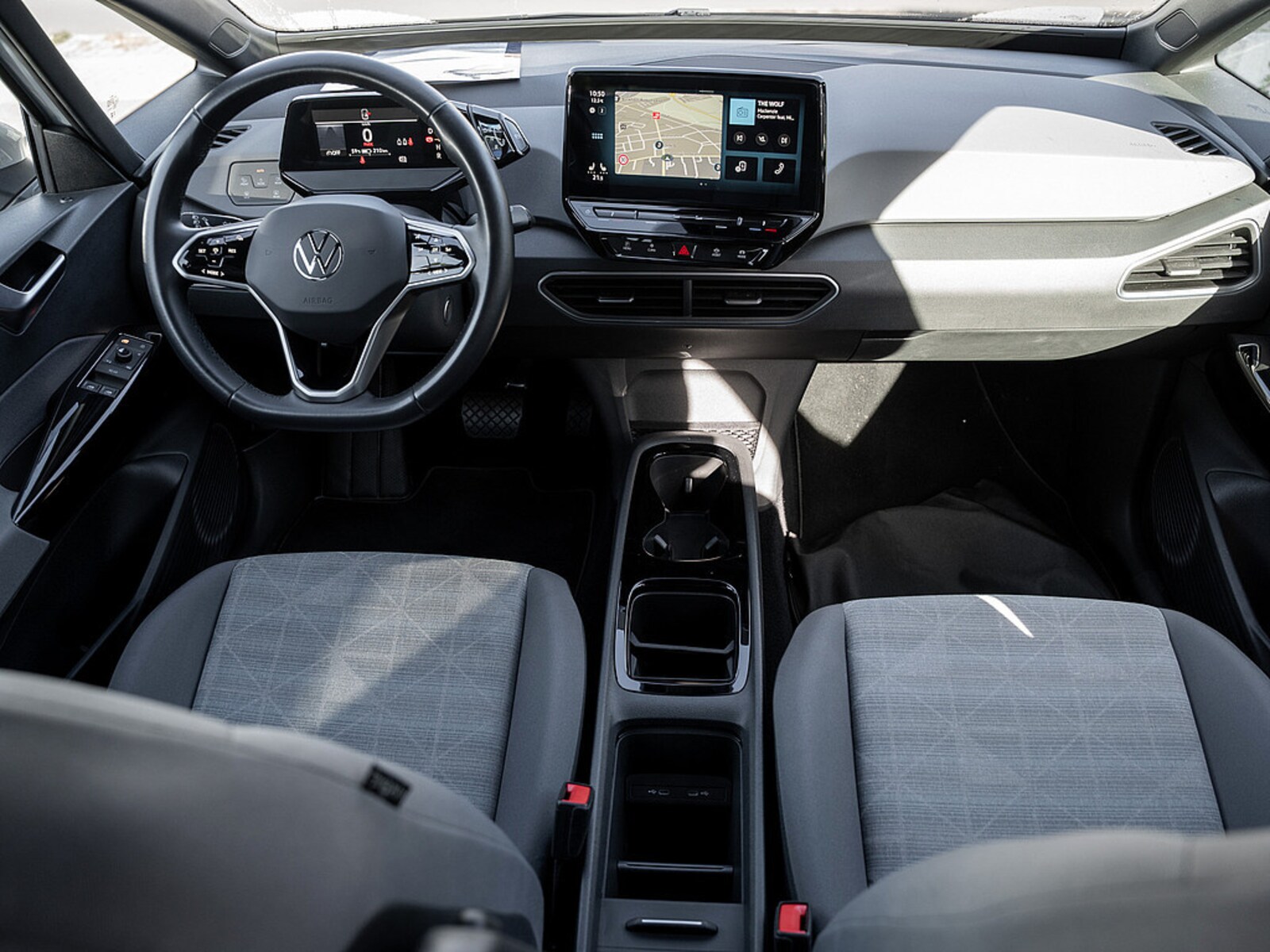 Volkswagen ID.3 – Bild 6