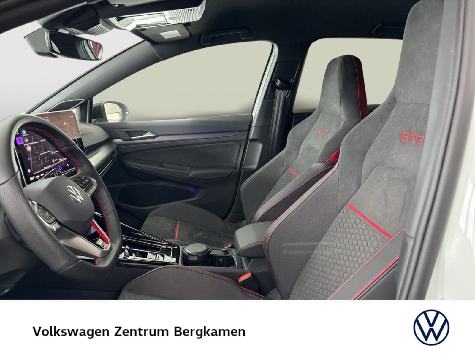 Volkswagen Golf – Bild 10