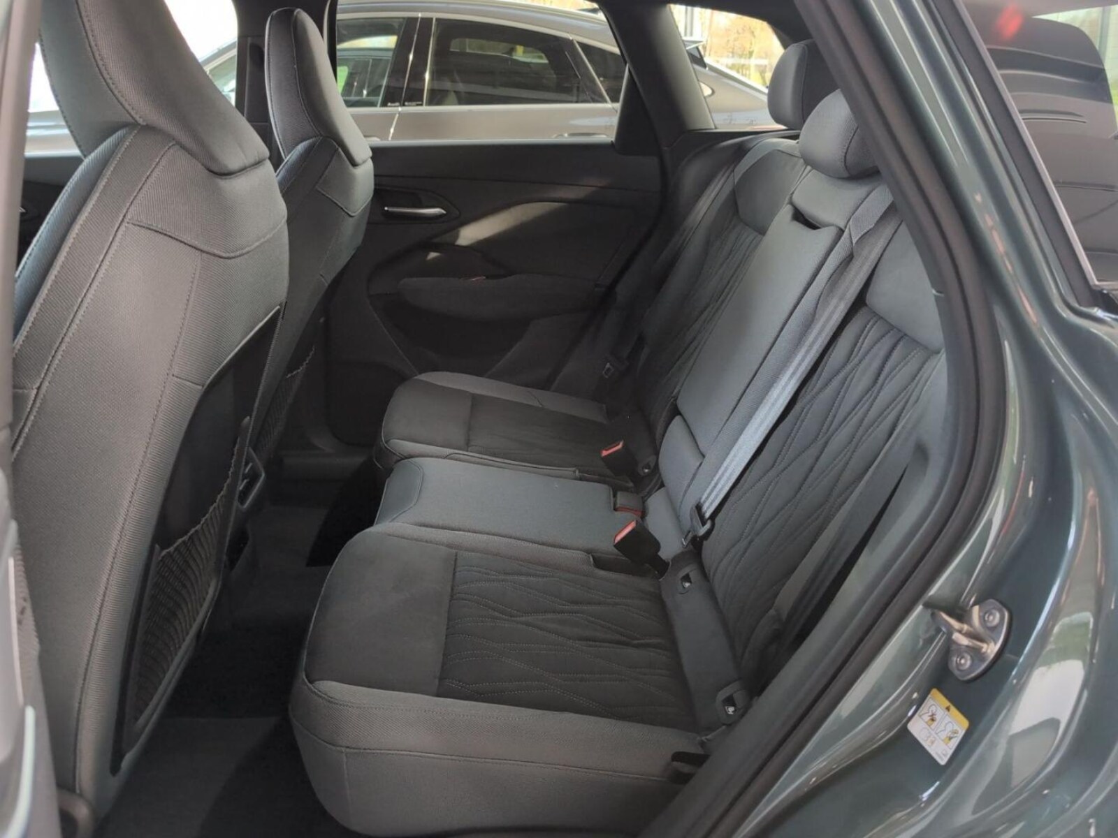 Audi Q3 – Bild 11