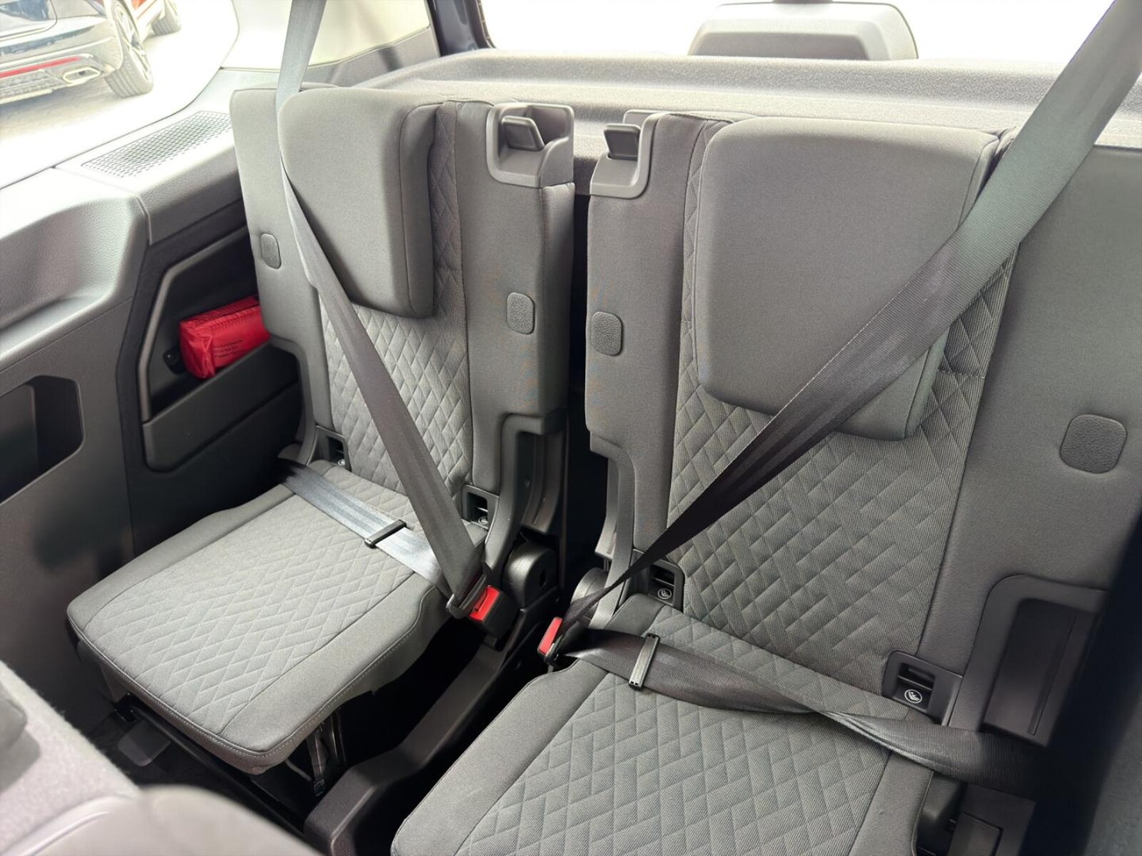 Volkswagen Caddy Maxi – Bild 16