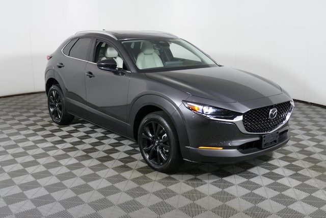 2024 Mazda CX-30