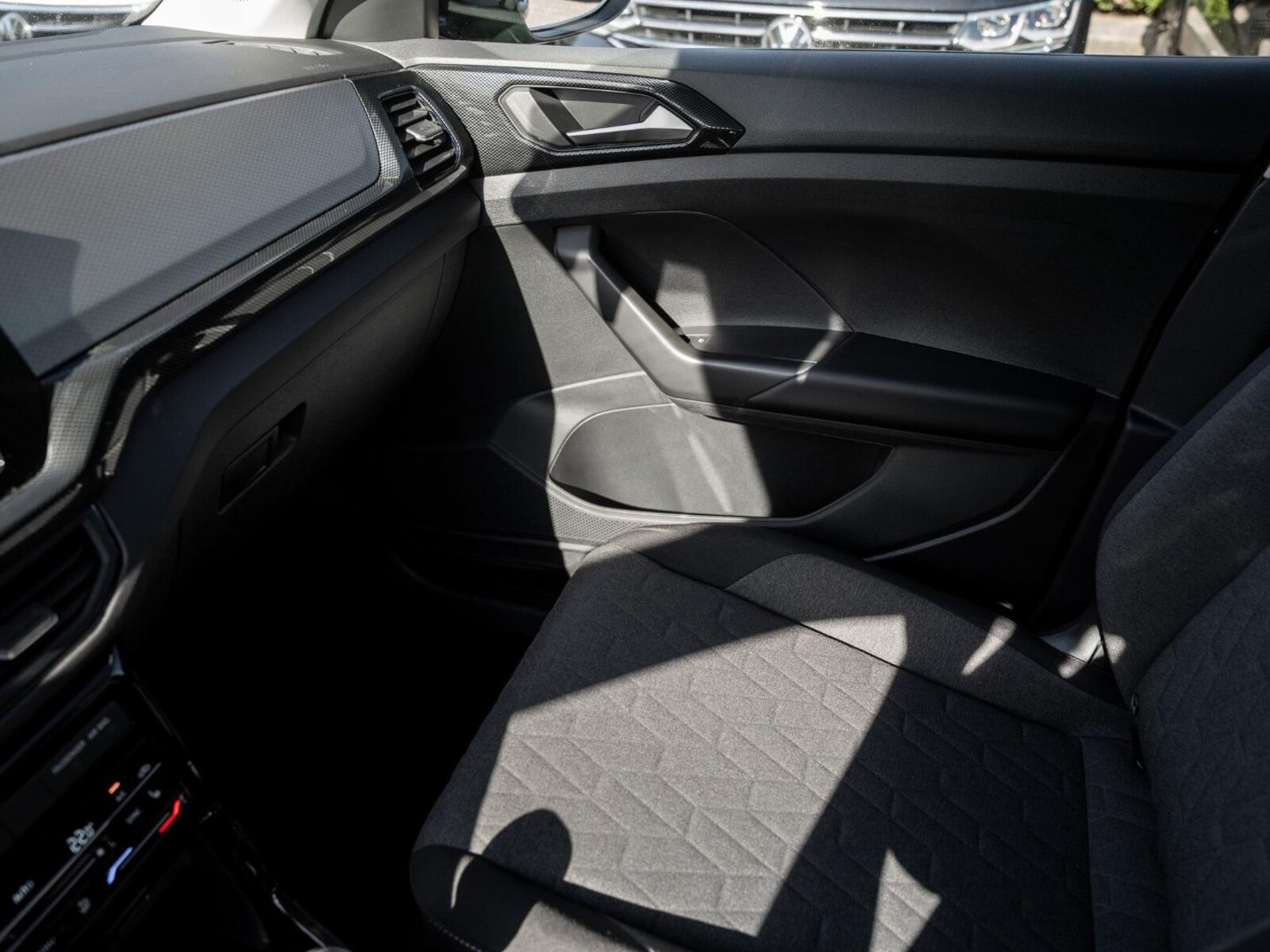 Volkswagen T-Cross – Bild 21