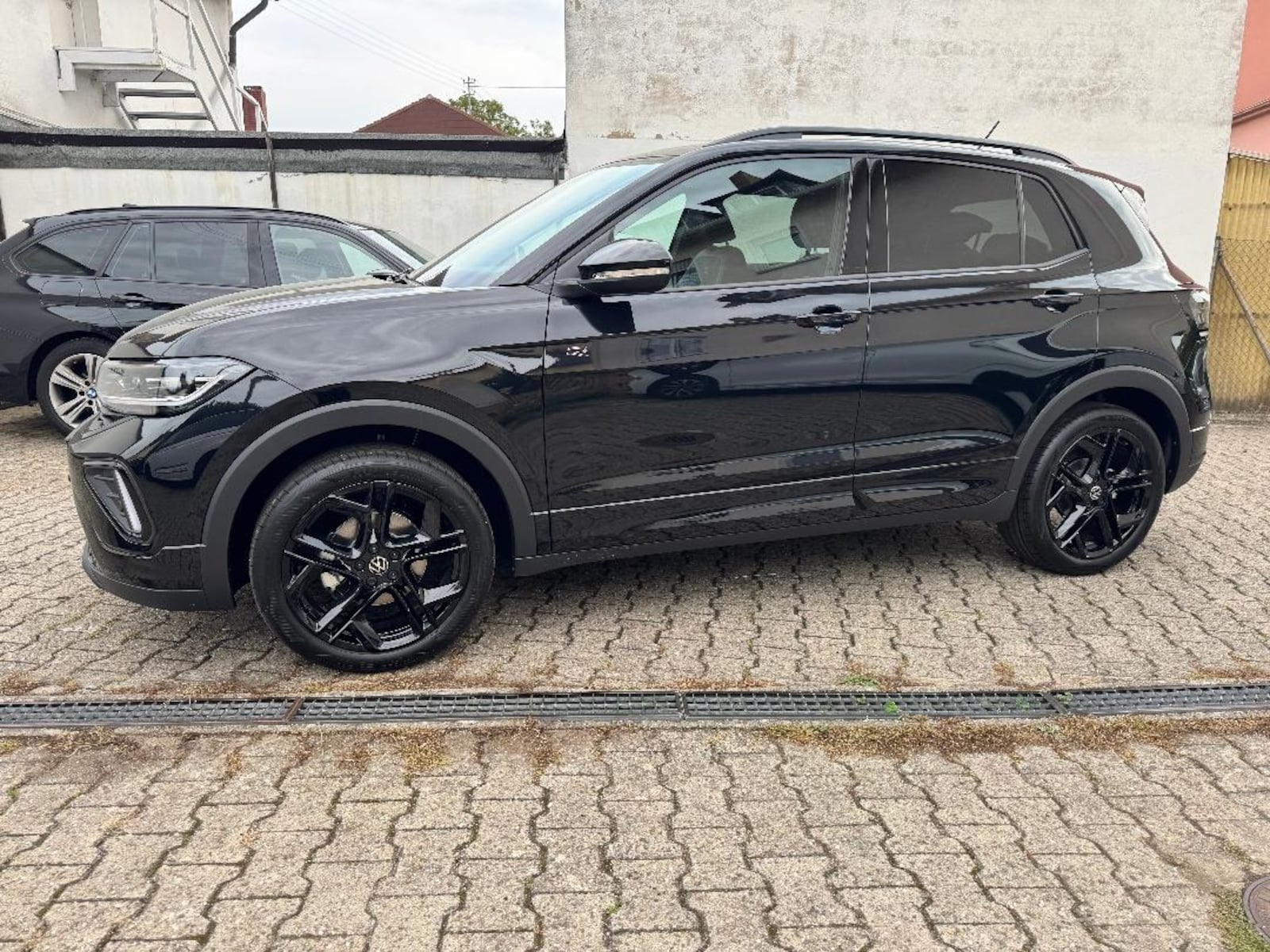 Volkswagen T-Cross – Bild 13