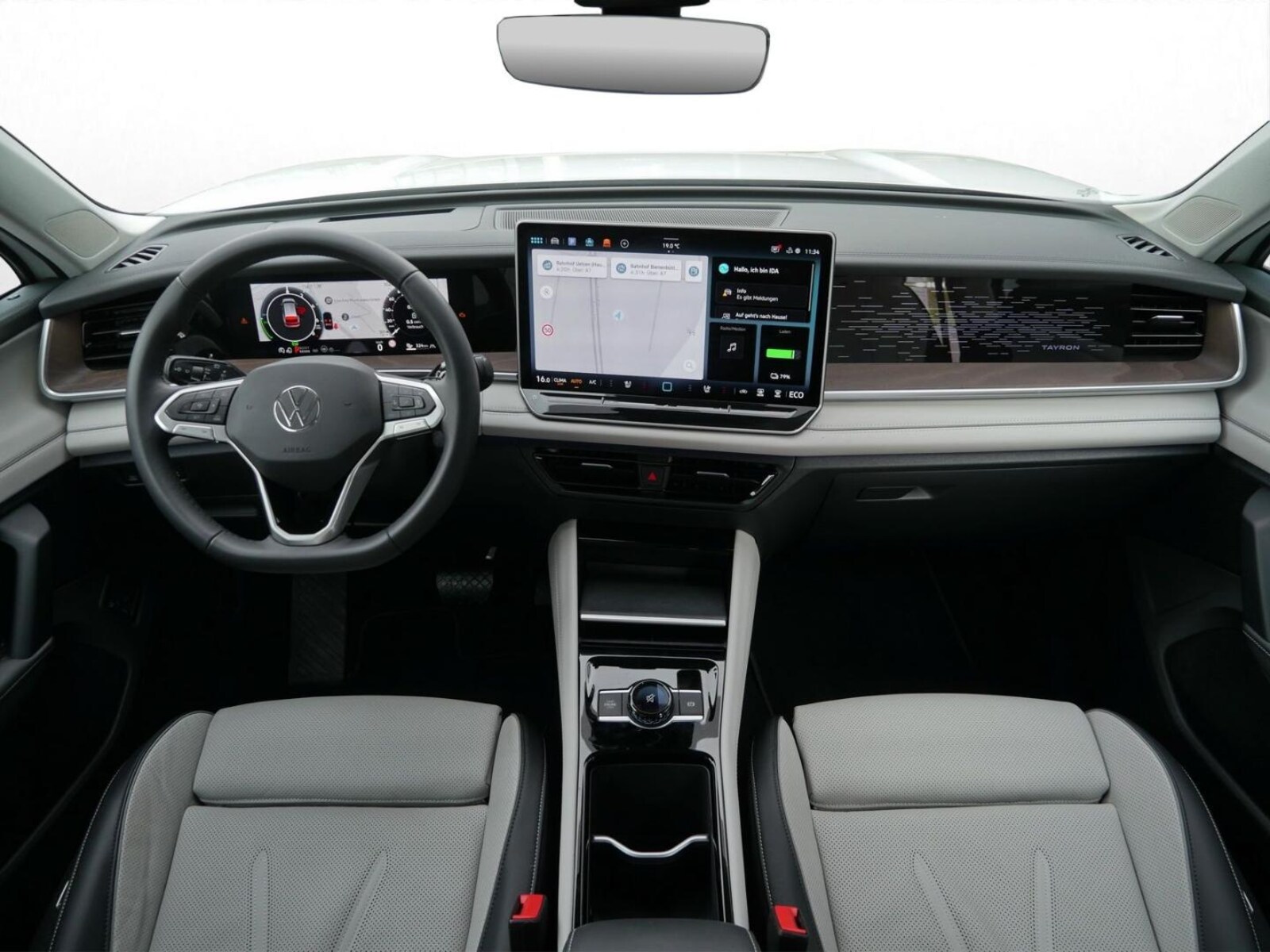 Volkswagen Tayron – Bild 5