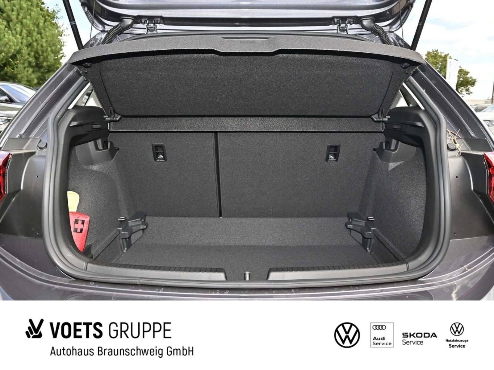 Volkswagen Polo – Bild 7