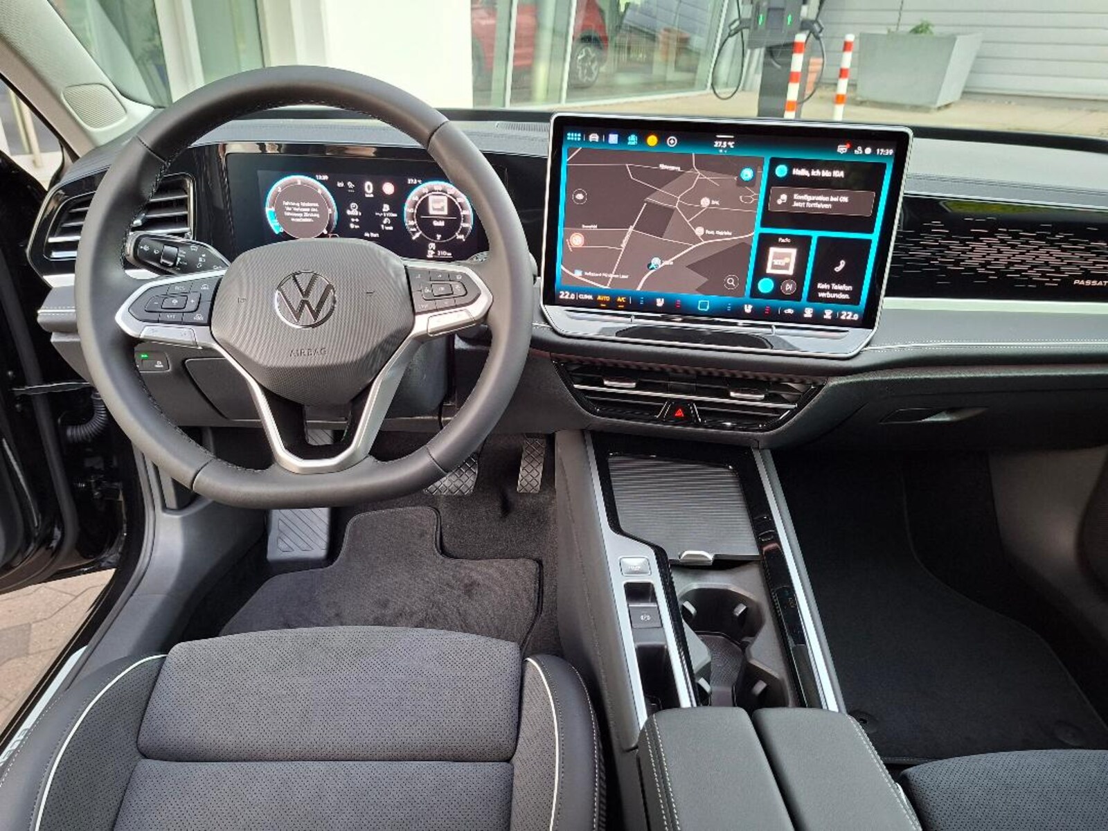 Volkswagen Passat – Bild 13