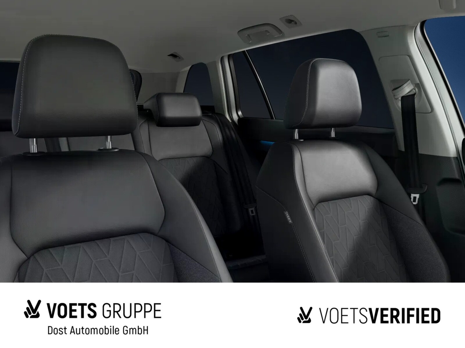 Volkswagen Golf Variant – Bild 9