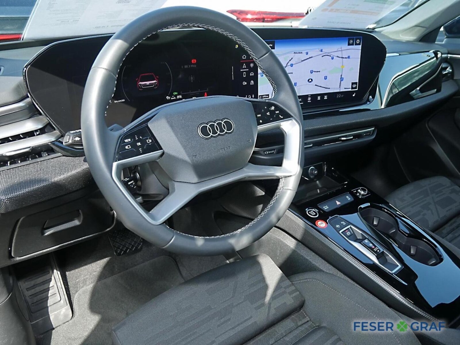 Audi A5 Avant – Bild 7