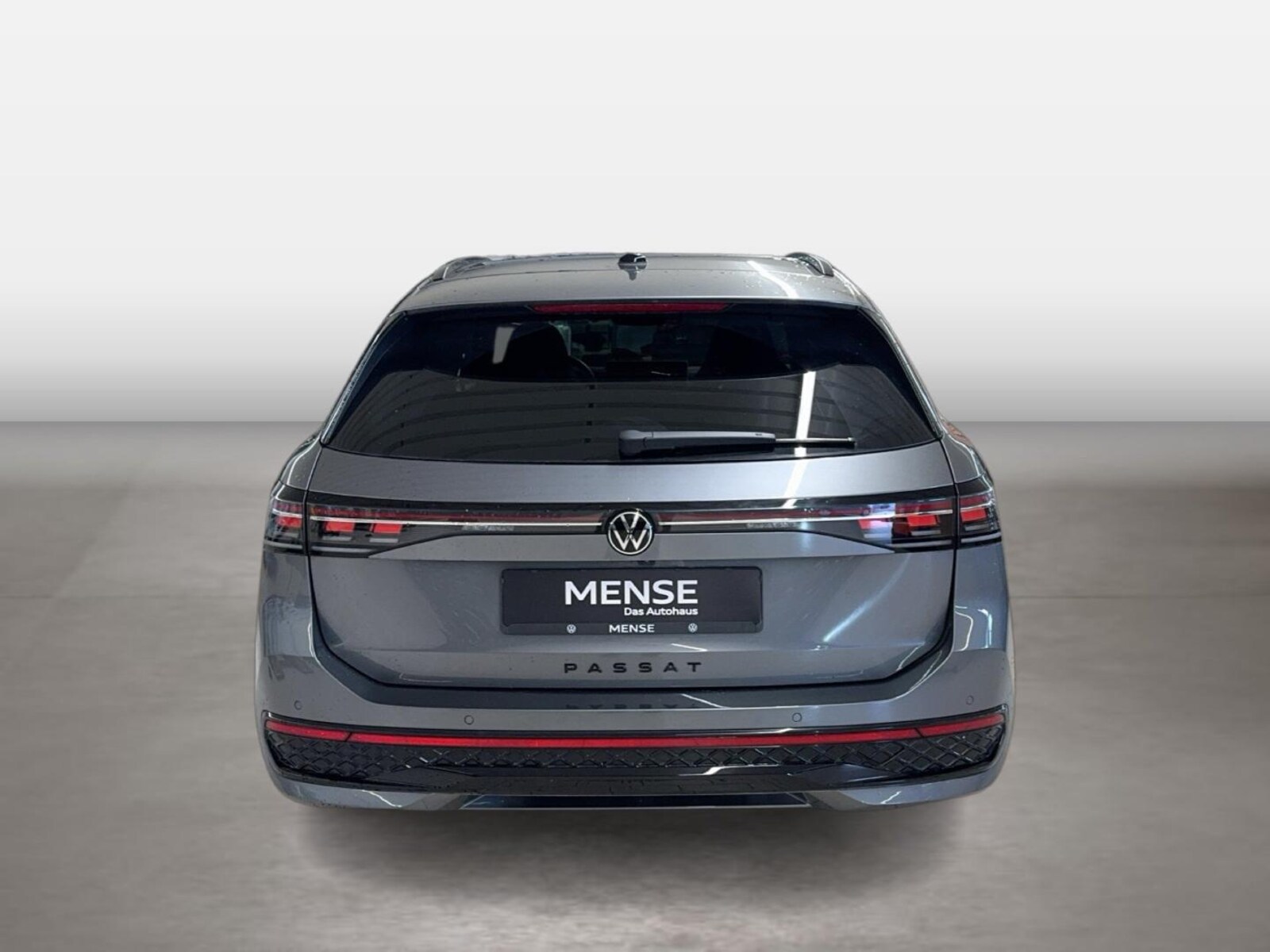 Volkswagen Passat – Bild 4