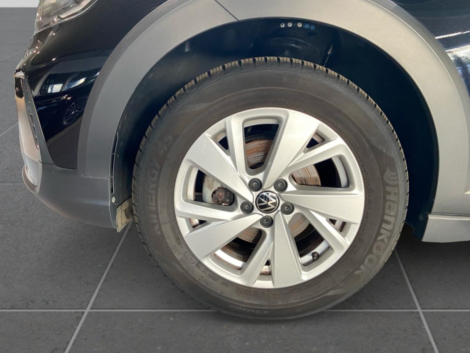 Volkswagen Taigo – Bild 12