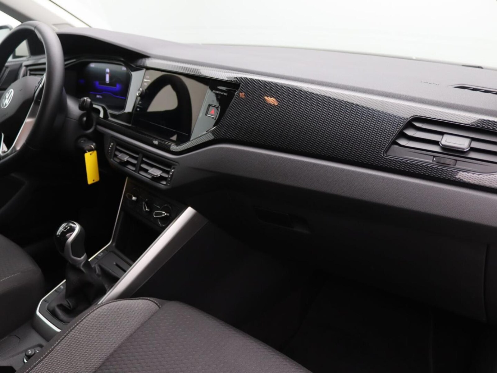 Volkswagen Polo – Bild 12