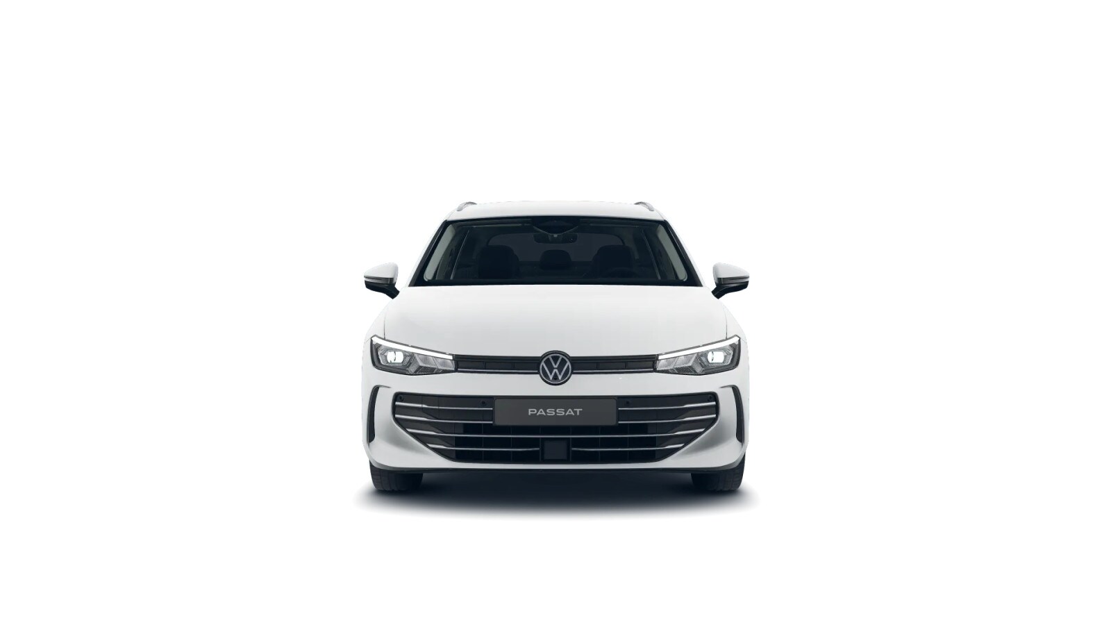 Volkswagen Passat – Bild 3