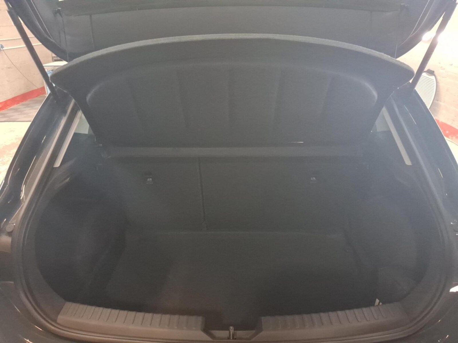 SEAT Leon – Bild 7