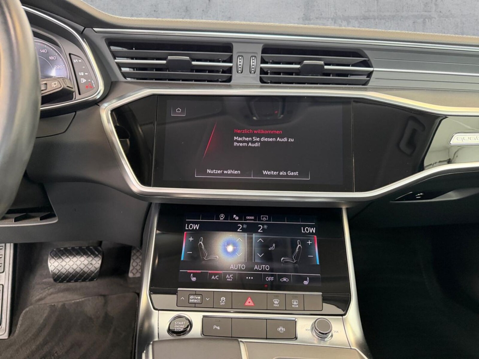 Audi A6 Avant – Bild 10