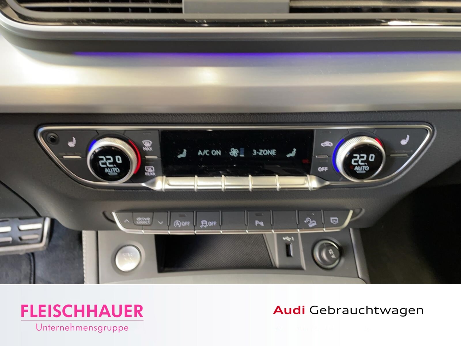 Audi Q5 – Bild 13