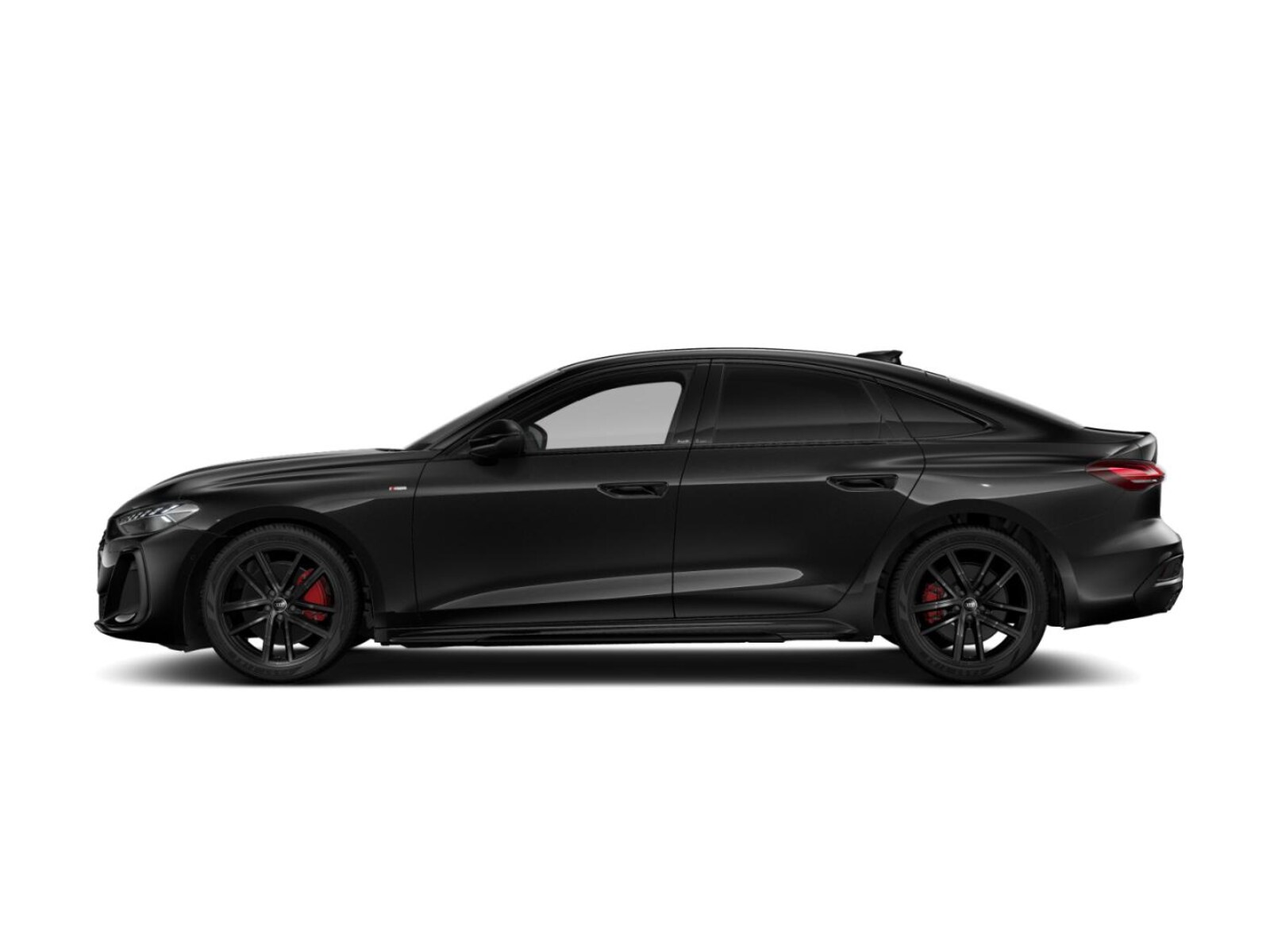 Audi A5 Limousine – Bild 6
