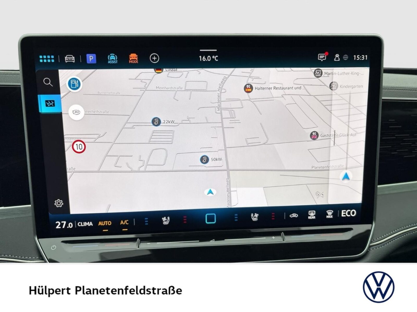 Volkswagen Passat – Bild 9