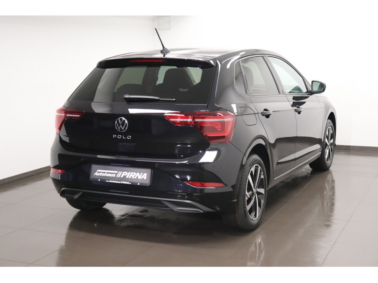 Volkswagen Polo – Bild 5