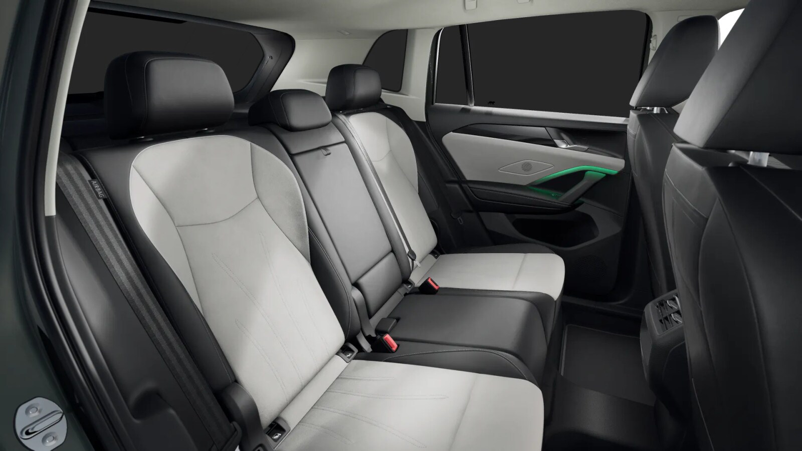 Volkswagen Tiguan – Bild 14