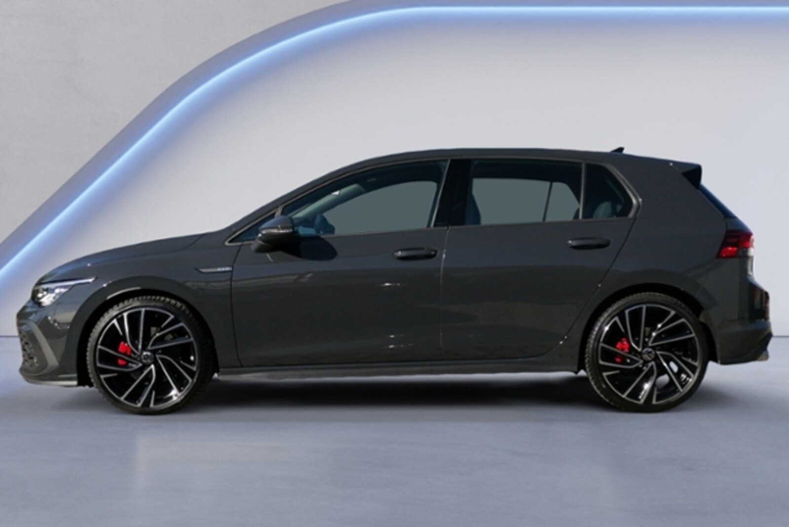 Volkswagen Golf – Bild 2